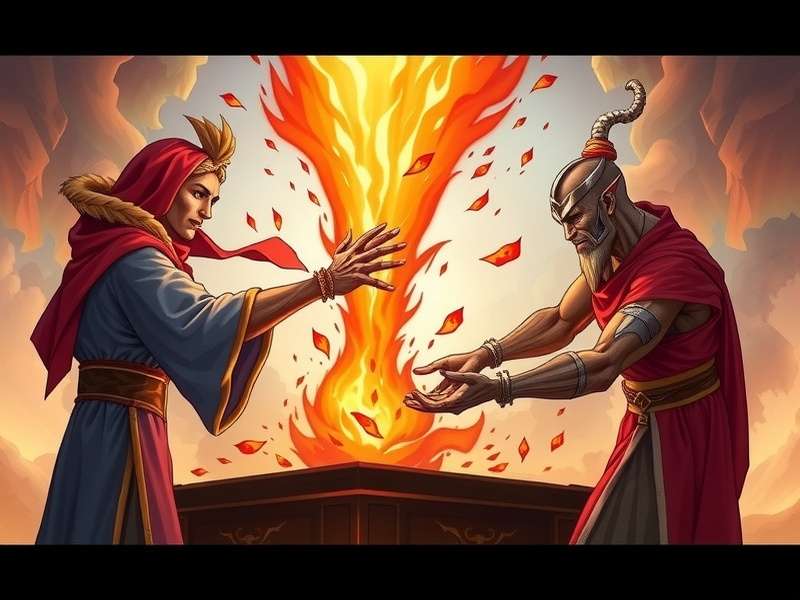 Chandigarh Duel Masters 5v5 Duel Arena