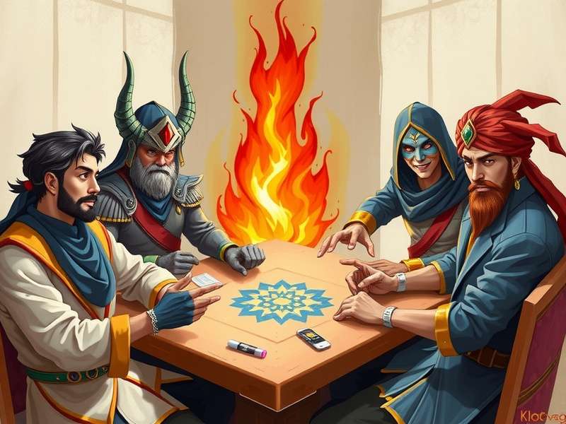 Chandigarh Duel Masters Revenue Breakdown